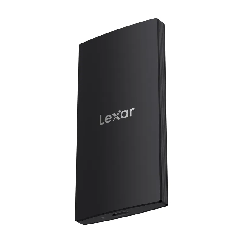 Lexar SL300 1TB portable SSD drive